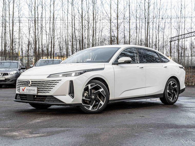 Changan Lamore 2024 года, 58 466 км - вид 1