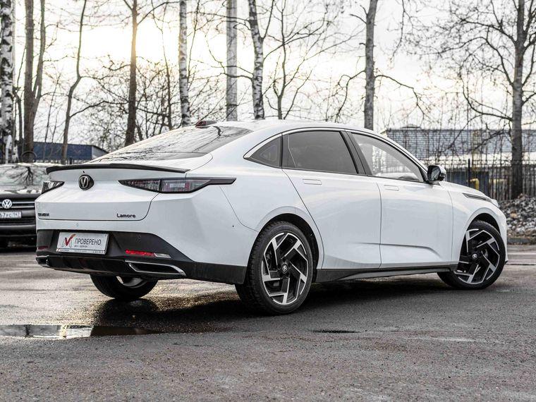 Changan Lamore 2024 года, 58 466 км - вид 2