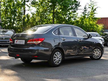 Nissan Almera 2015 года, 156 043 км - вид 2