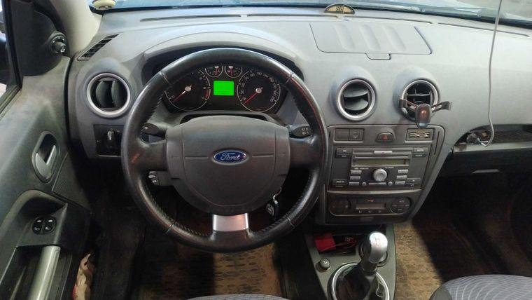 Ford Fusion,  - вид 4