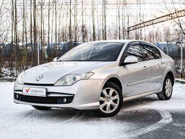 Renault Laguna 2008 года, 303 700 км - вид 1