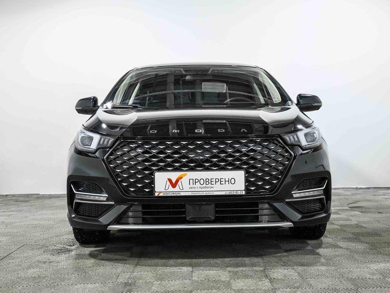 Omoda S5, 2023 - вид 2