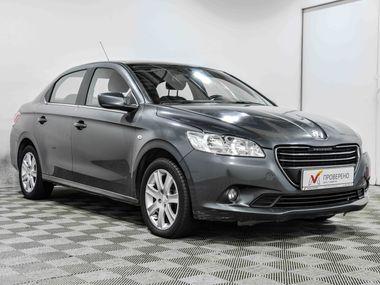 Peugeot 301 2013 года, 80 000 км - вид 2