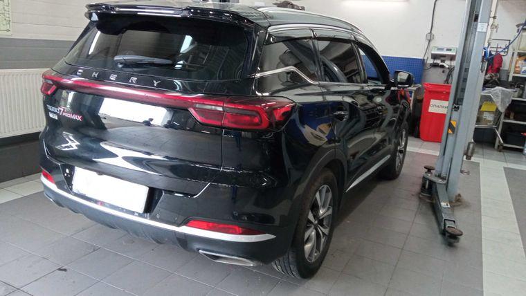 Chery Tiggo 7 Pro Max,  - вид 2