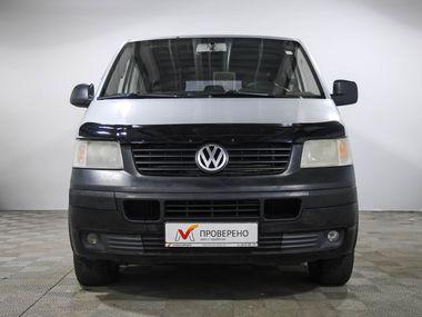 Volkswagen Transporter 2003 года, 360 026 км - вид 2