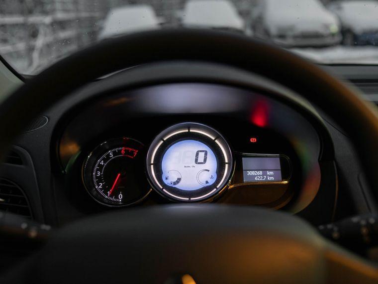 Renault Fluence,  - вид 4