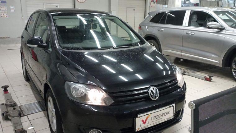Volkswagen Golf Plus,  - вид 1