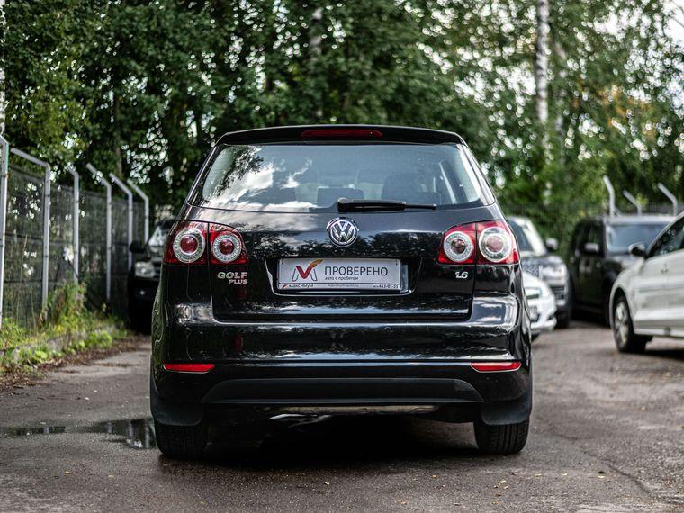 Volkswagen Golf Plus,  - вид 3