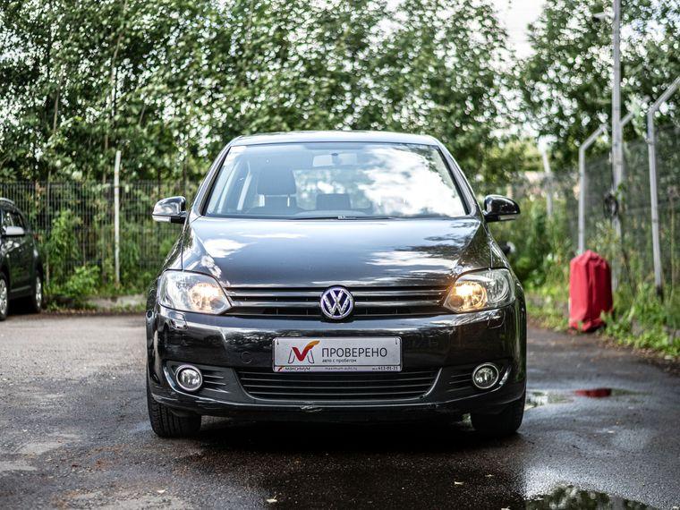 Volkswagen Golf Plus,  - вид 2