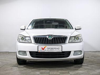 Skoda Octavia 2012 года, 214 963 км - вид 2