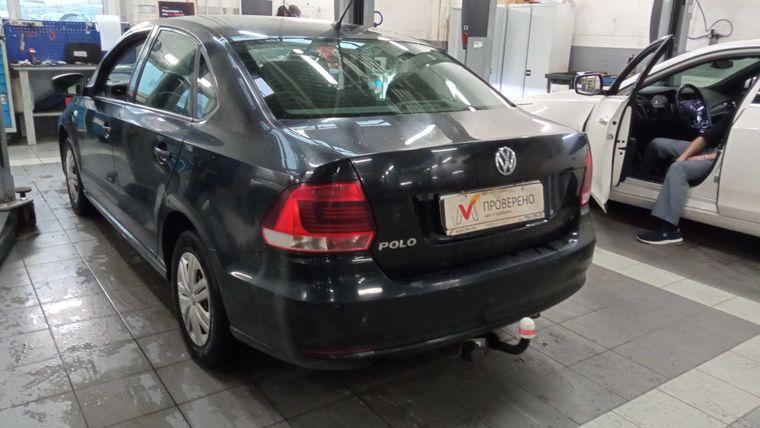 Volkswagen Polo,  - вид 3