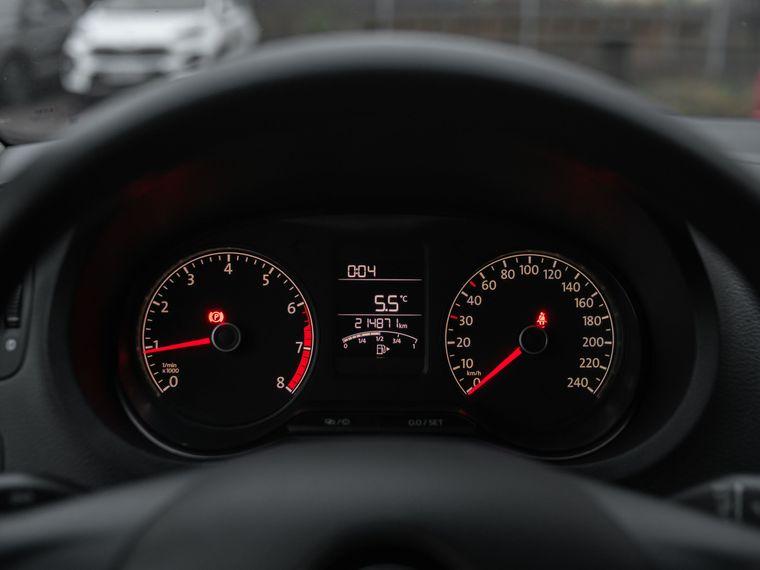 Volkswagen Polo,  - вид 4