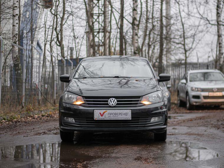 Volkswagen Polo,  - вид 2