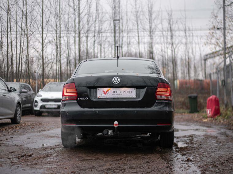 Volkswagen Polo,  - вид 3