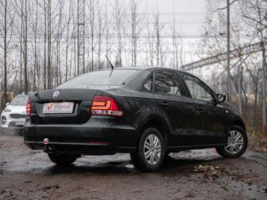 Volkswagen Polo 2015 года, 215 000 км - вид 2
