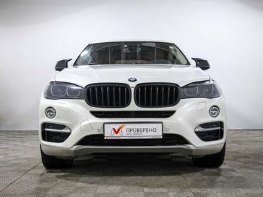 BMW X6 2016 года, 171 990 км - вид 2