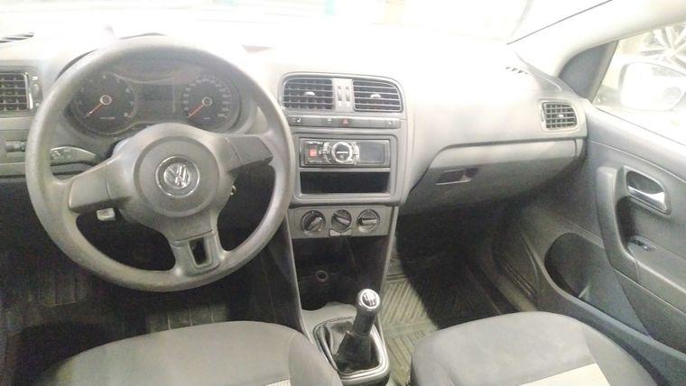 Volkswagen Polo,  - вид 4