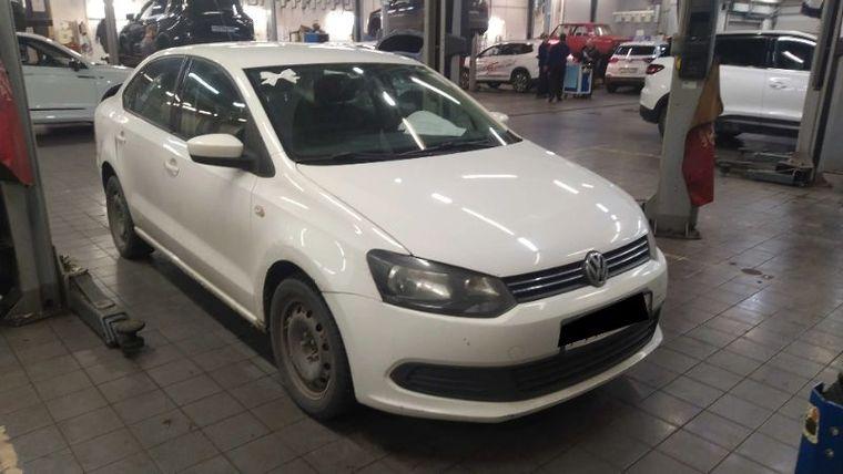 Volkswagen Polo,  - вид 1