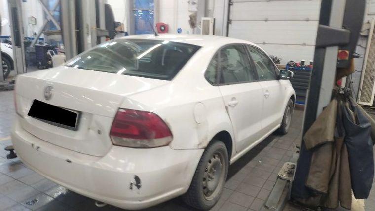 Volkswagen Polo,  - вид 2