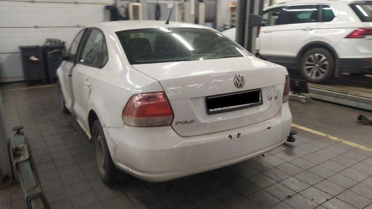 Volkswagen Polo,  - вид 3