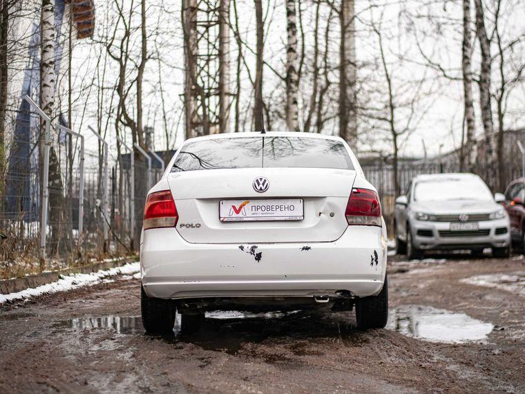 Volkswagen Polo,  - вид 3