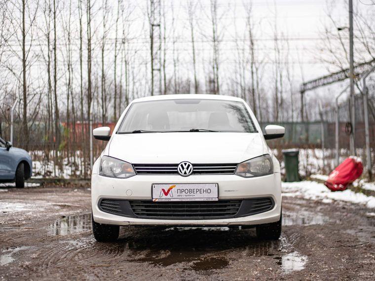 Volkswagen Polo,  - вид 2