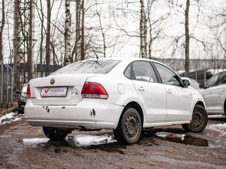 Volkswagen Polo,  - вид 1