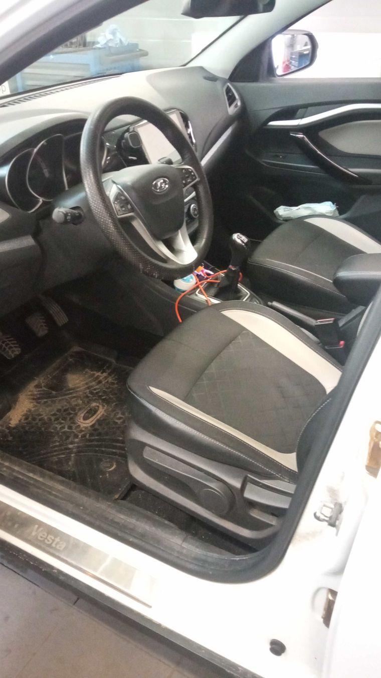 ВАЗ (LADA) Vesta Cross,  - вид 4