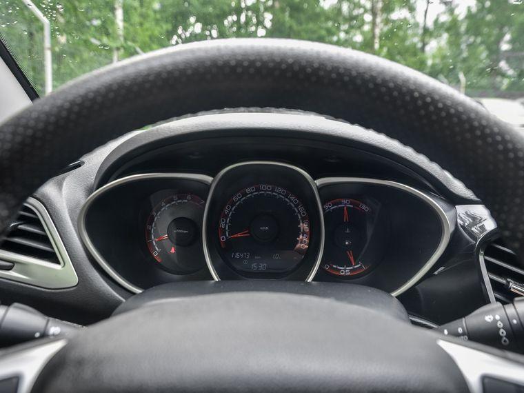 ВАЗ (LADA) Vesta Cross,  - вид 4