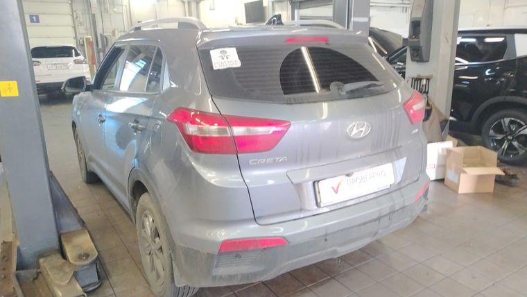 Hyundai Creta,  - вид 3