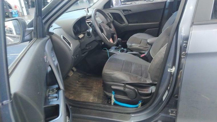 Hyundai Creta,  - вид 4