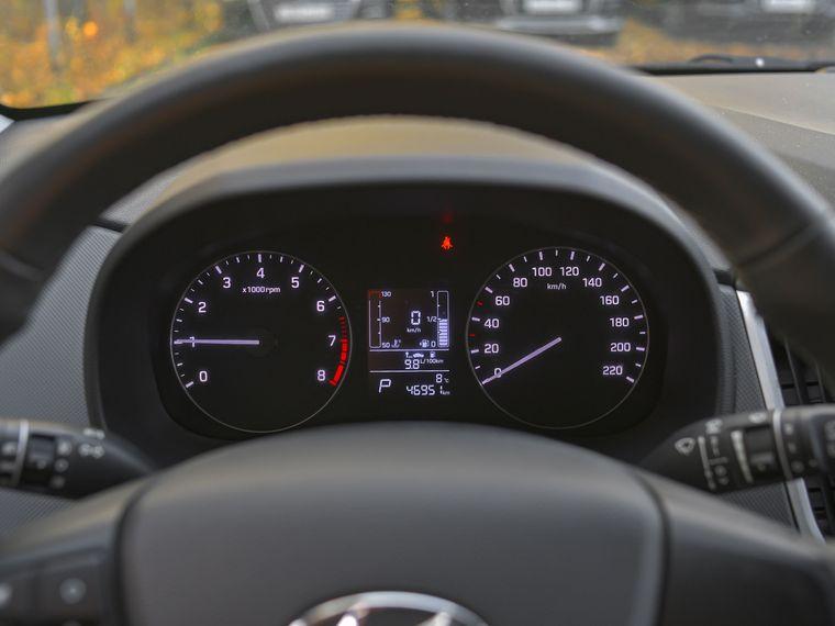 Hyundai Creta,  - вид 4