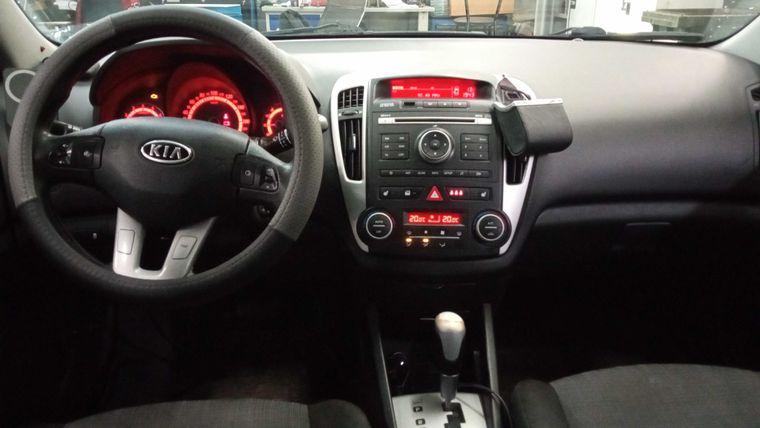Kia Ceed, 2010 - вид 4