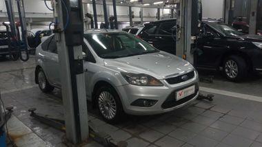 Ford Focus 2010 года, 250 999 км - вид 2