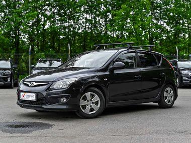 Hyundai i30 2023 года, 175 107 км - вид 1