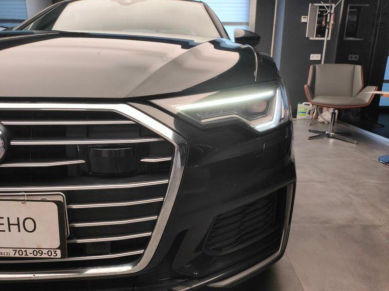 Audi A6, 2019 - вид 3