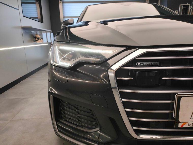 Audi A6, 2019 - вид 1