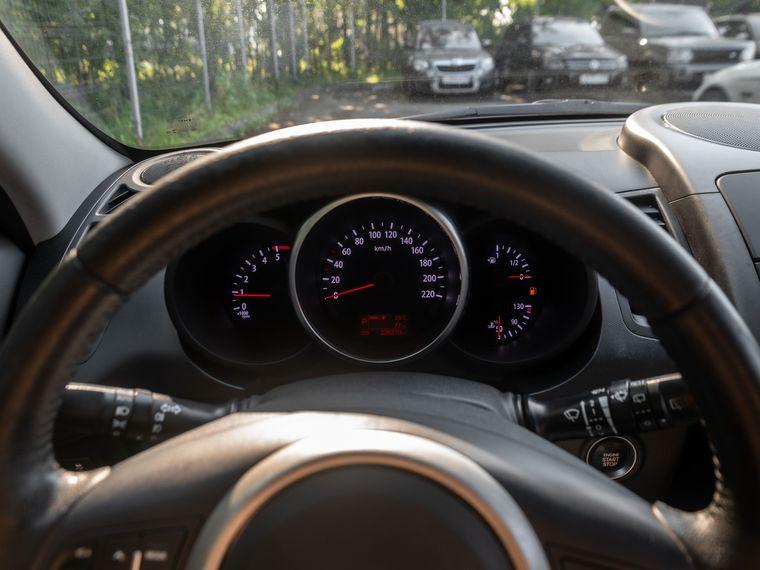 Kia Soul,  - вид 4