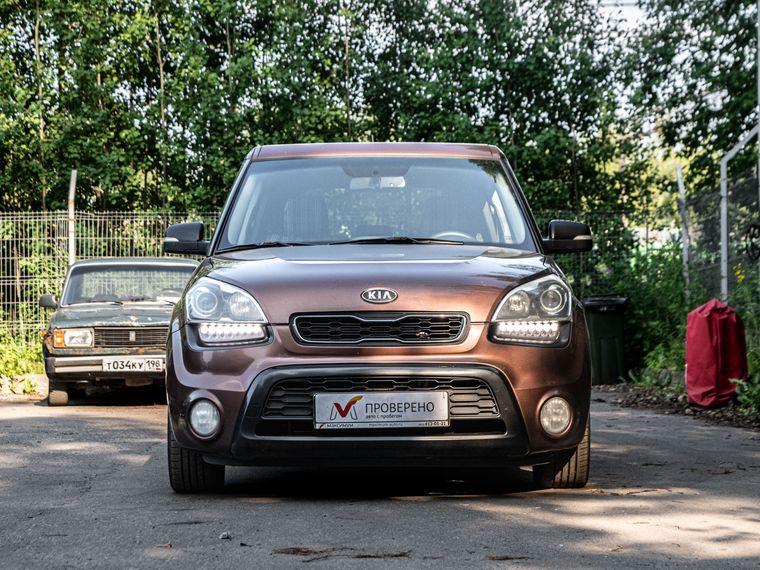 Kia Soul,  - вид 2