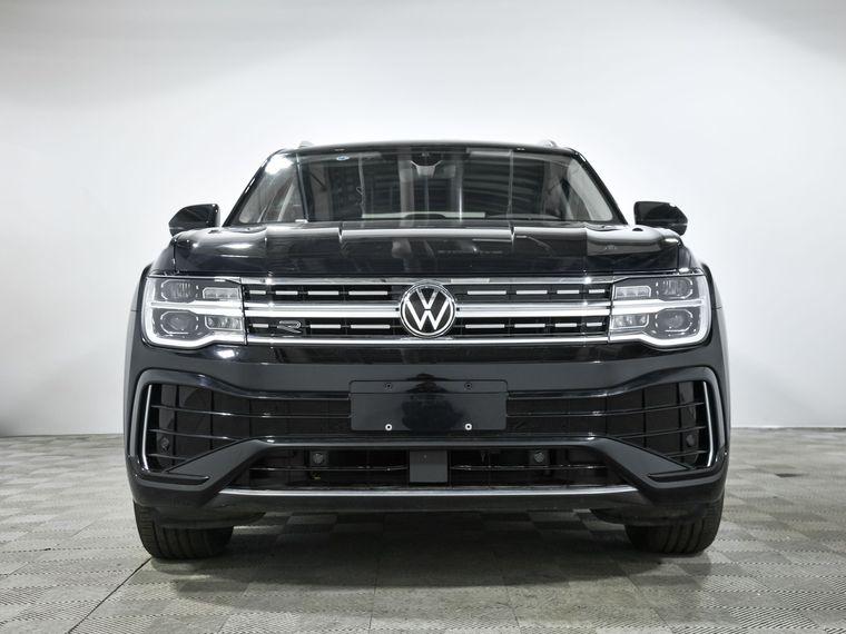 Volkswagen Teramont X, 2023 - вид 2