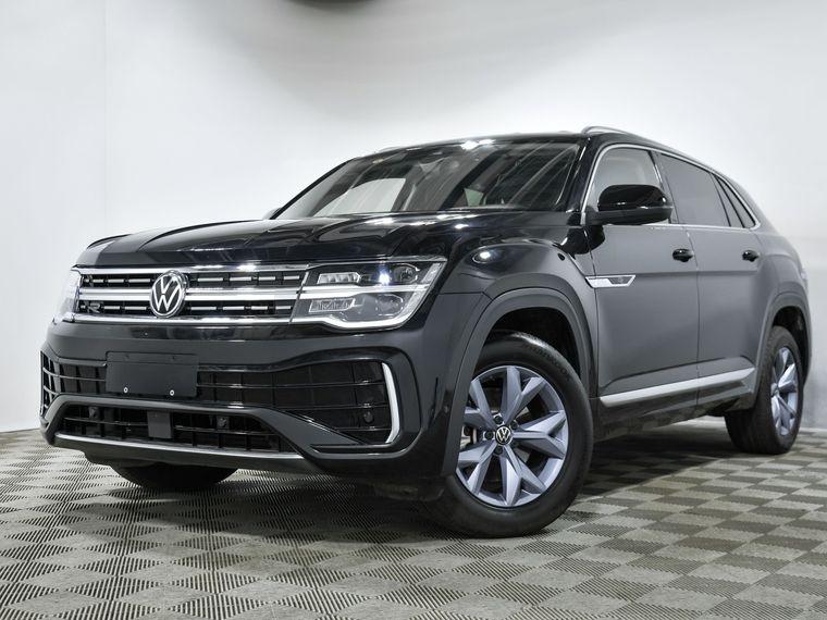 Volkswagen Teramont X, 2023 - вид 1
