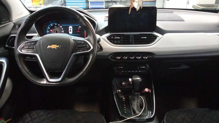 Chevrolet Captiva, 2022 - вид 4