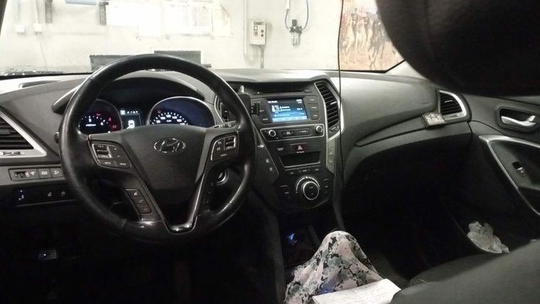 Hyundai Santa Fe,  - вид 4
