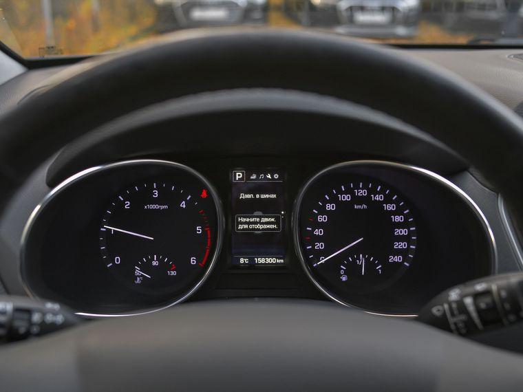 Hyundai Santa Fe,  - вид 4