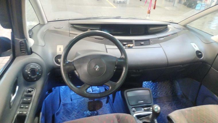 Renault Espace,  - вид 4