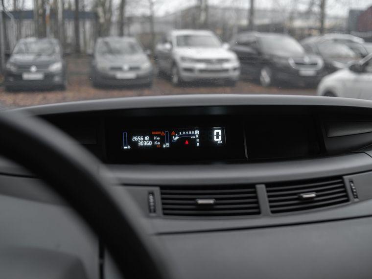 Renault Espace,  - вид 4