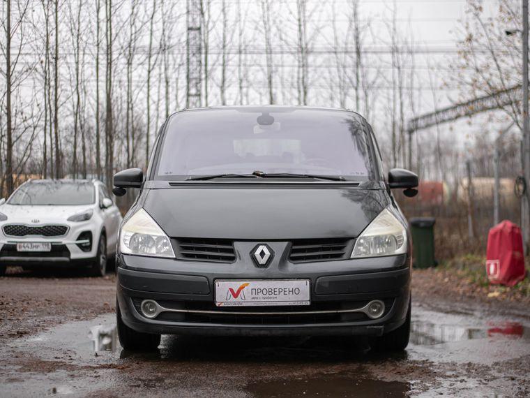 Renault Espace,  - вид 2