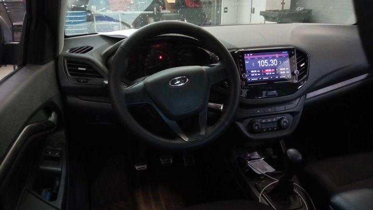 ВАЗ (LADA) Vesta,  - вид 4