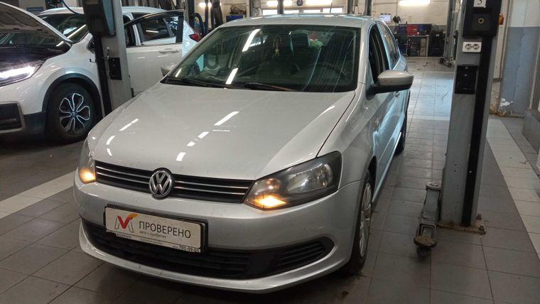 Volkswagen Polo, 