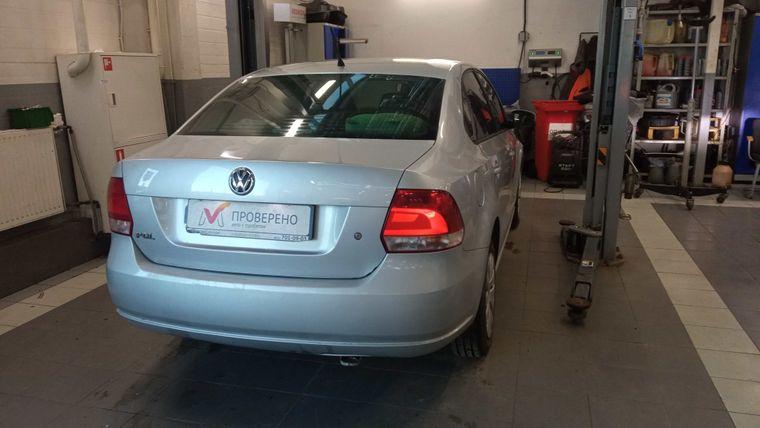 Volkswagen Polo,  - вид 2